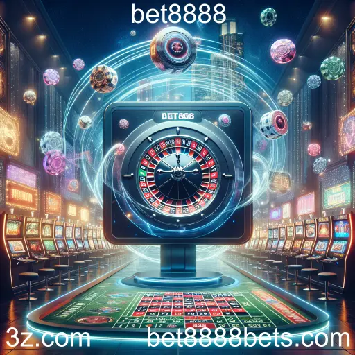 A Revolução dos Cassinos Online: Jogando com Segurança e Diversão