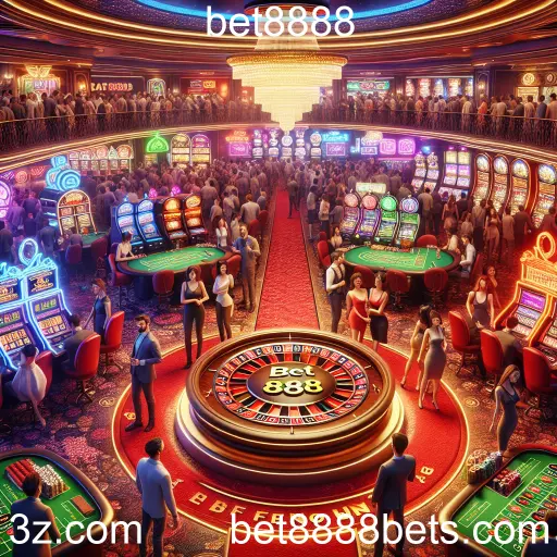 Descubra as Ofertas Imperdíveis no Bet8888️